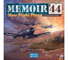 Memoir '44: New Flight Plan (EN)