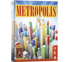 Metropolis (NL)