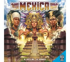 Mexica Deluxe (NL)