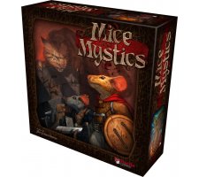 Mice and Mystics (EN)