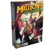 Millions of Dollars (NL/EN/FR)
