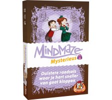 Mindmaze: Mysterieus (NL)