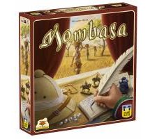 Mombasa (NL)