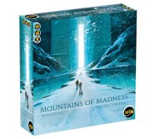 Mountains of Madness (EN)