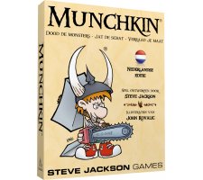 Munchkin (NL)