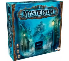 Mysterium (NL/FR)