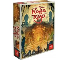 Naga Raja (NL/FR/DE)