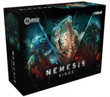Nemesis: Kings (EN)