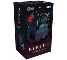 Nemesis: Spacecats (EN)