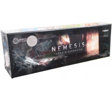 Nemesis: Terrains (EN)