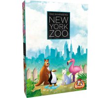 New York Zoo (NL)