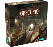 Obscurio (NL/FR)