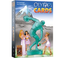 Olympicards (NL)