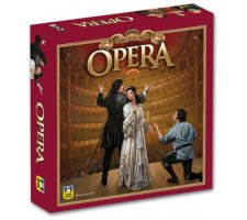 Opera (NL/EN)