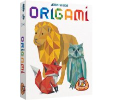 Origami (NL)