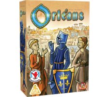 Orléans (NL)