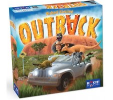 Outback (EN/FR/DE)