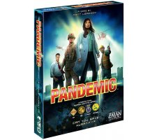 Pandemic (Second Edition) (EN)