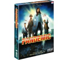 Pandemic (NL)