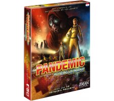 Pandemic: Extreem Gevaar (NL)