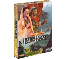 Pandemic: Fall of Rome (NL)
