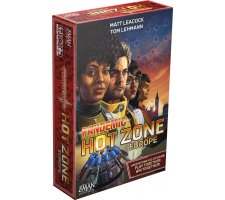 Pandemic: Hot Zone Europe (EN)