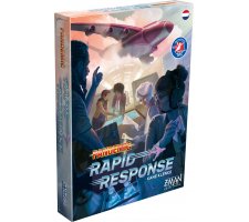Pandemic: Rapid Response (NL)