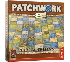 Patchwork (NL)