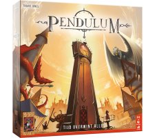 Pendulum (NL)