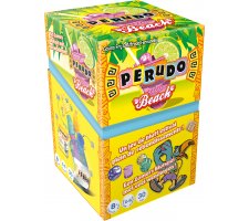 Perudo: Beach (NL/FR)