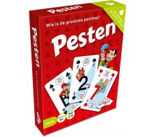 Pesten (NL/EN)