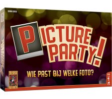 Picture Party (NL)