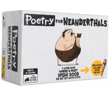 Poetry for Neanderthals (EN)