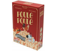Poule Poule (NL/EN)