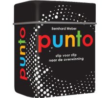 Punto (NL)