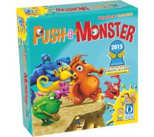 Push a Monster (EN/FR/DE)