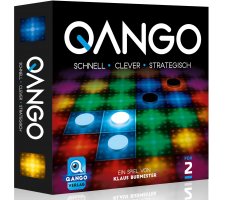 Qango (NL/EN/FR/DE)