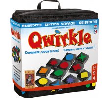 Qwirkle: Reiseditie (NL)