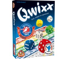 Qwixx (NL)