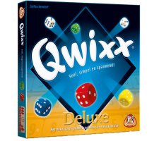 Qwixx: Deluxe (NL)