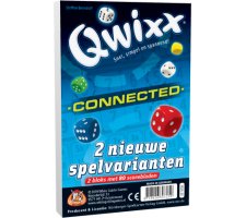 Qwixx: Connected (NL)
