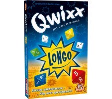 Qwixx: Longo (NL)