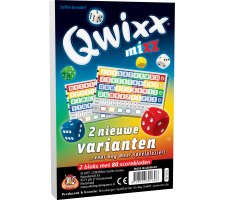 Qwixx: Mixx (NL)