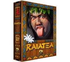 Raiatea (NL/EN/FR/DE)