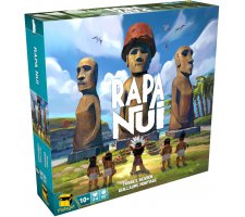 Rapa Nui (NL/EN/FR)