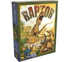 Raptor (EN/FR)