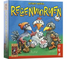 Regenwormen (NL)