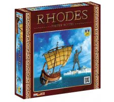 Rhodes (NL/EN/FR/DE)