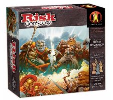 Risk: Godstorm (EN)