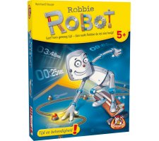 Robbie Robot (NL)